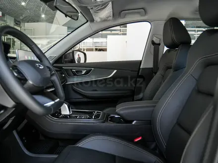 Chery C8 Classic 2026 года за 8 990 000 тг. в Алматы – фото 10