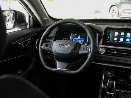 Chery C8 Classic 2026 года за 8 990 000 тг. в Алматы – фото 12