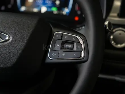 Chery C8 Classic 2026 года за 8 990 000 тг. в Алматы – фото 14