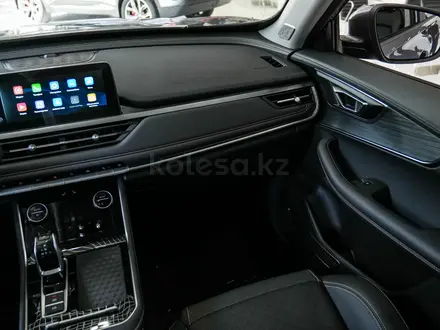 Chery C8 Classic 2026 года за 8 990 000 тг. в Алматы – фото 21