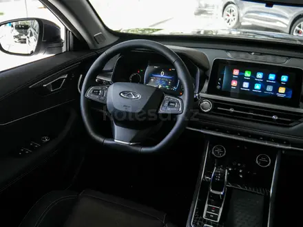 Chery C8 Classic 2026 года за 8 990 000 тг. в Алматы – фото 22