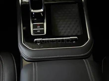 Chery C8 Classic 2026 года за 8 990 000 тг. в Алматы – фото 24