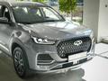 Chery C8 Classic 2026 года за 8 990 000 тг. в Алматы – фото 25