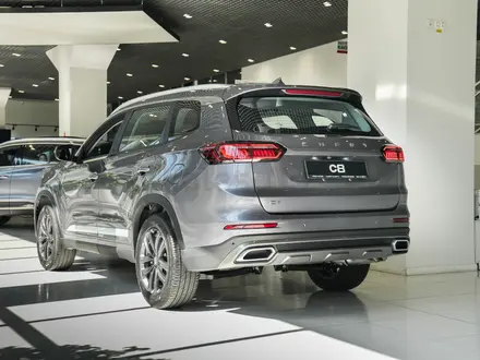 Chery C8 Classic 2026 года за 8 990 000 тг. в Алматы – фото 28