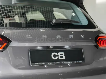 Chery C8 Classic 2026 года за 8 990 000 тг. в Алматы – фото 31