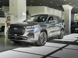 Chery C8 Classic 2026 годаүшін8 990 000 тг. в Алматы