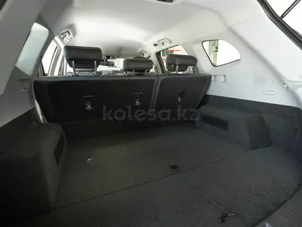 Chery C8 Classic 2026 года за 8 990 000 тг. в Алматы – фото 3