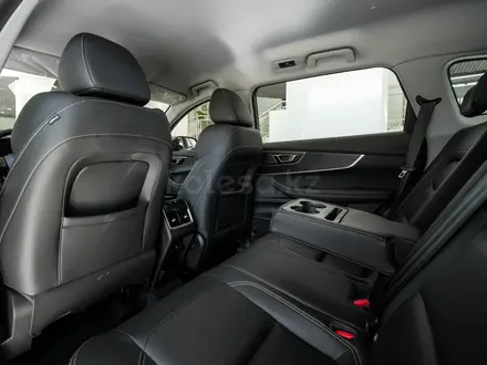 Chery C8 Classic 2026 года за 8 990 000 тг. в Алматы – фото 4