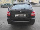 ВАЗ (Lada) Granta 2191 2014 годаүшін2 500 000 тг. в Костанай – фото 4