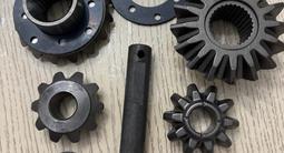 Сателлиты и шестерни за 10 001 тг. в Алматы – фото 2