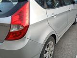 Hyundai Solaris 2011 года за 4 600 000 тг. в Усть-Каменогорск