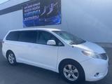Toyota Sienna 2012 года за 10 000 000 тг. в Талдыкорган – фото 4