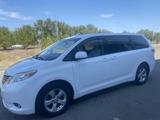 Toyota Sienna 2012 года за 10 000 000 тг. в Талдыкорган – фото 3