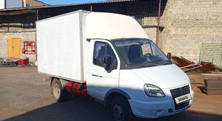 ГАЗ ГАЗель 2012 года за 5 300 000 тг. в Кокшетау