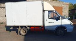 ГАЗ ГАЗель 2012 года за 5 300 000 тг. в Кокшетау – фото 2