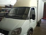 ГАЗ ГАЗель 2012 годаүшін5 300 000 тг. в Кокшетау – фото 4