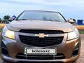 Chevrolet Cruze 2013 года за 4 000 000 тг. в Уральск – фото 13