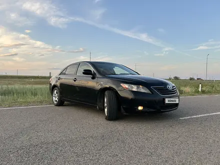 Toyota Camry 2007 года за 5 000 000 тг. в Кокшетау – фото 2