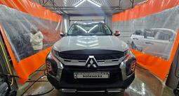Mitsubishi Montero Sport 2025 года за 23 900 000 тг. в Астана
