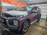 Mitsubishi Montero Sport 2025 года за 23 900 000 тг. в Астана – фото 2
