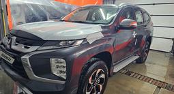 Mitsubishi Montero Sport 2025 года за 23 900 000 тг. в Астана – фото 2