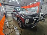 Mitsubishi Montero Sport 2025 года за 23 900 000 тг. в Астана – фото 3