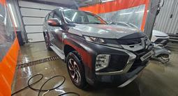 Mitsubishi Montero Sport 2025 года за 23 900 000 тг. в Астана – фото 3