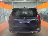 Mitsubishi Montero Sport 2025 года за 23 900 000 тг. в Астана – фото 4