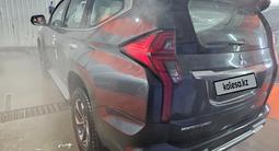 Mitsubishi Montero Sport 2025 года за 23 900 000 тг. в Астана – фото 5