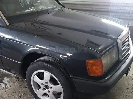 Mercedes-Benz 190 1992 года за 1 500 000 тг. в Кызылорда – фото 12