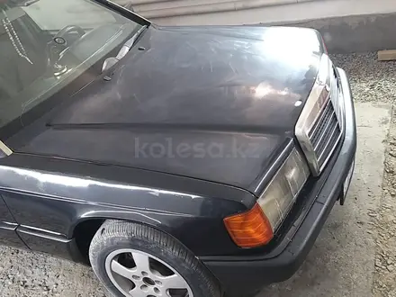 Mercedes-Benz 190 1992 года за 1 500 000 тг. в Кызылорда – фото 21