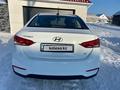 Hyundai Accent 2018 года за 7 200 000 тг. в Астана – фото 9