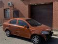 Chevrolet Aveo 2007 годаүшін1 100 000 тг. в Атырау – фото 4