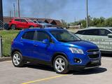 Chevrolet Tracker 2013 года за 4 950 000 тг. в Караганда – фото 3