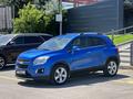 Chevrolet Tracker 2013 годаүшін4 550 000 тг. в Караганда