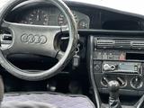 Audi 100 1992 годаfor1 450 000 тг. в Караганда – фото 2