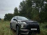 Mitsubishi Montero Sport 2022 года за 18 500 000 тг. в Караганда – фото 2