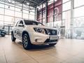 Nissan Terrano Comfort 1.6 4WD MT6 2021 года за 10 839 000 тг. в Алматы