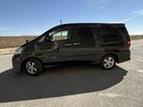 Toyota Alphard 2007 года за 7 000 000 тг. в Жанаозен – фото 4