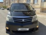 Toyota Alphard 2007 года за 7 000 000 тг. в Жанаозен – фото 3
