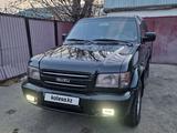 Isuzu Trooper 2000 годаүшін5 800 000 тг. в Жезказган