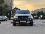 Mercedes-Benz ML 500 2008 года за 10 000 000 тг. в Алматы – фото 2