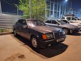 Mercedes-Benz E 230 1991 годаfor1 700 000 тг. в Алматы – фото 4