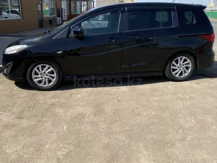 Mazda Premacy 2011 года за 3 500 000 тг. в Уральск – фото 3