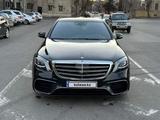 Mercedes-Benz S 350 2014 года за 22 000 000 тг. в Алматы – фото 2