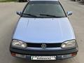 Volkswagen Golf 1993 годаfor1 850 000 тг. в Костанай