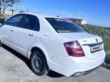 Geely SC7 2014 годаүшін1 600 000 тг. в Усть-Каменогорск – фото 2
