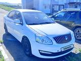 Geely SC7 2014 годаүшін1 600 000 тг. в Усть-Каменогорск – фото 4