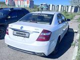 Geely SC7 2014 годаүшін1 600 000 тг. в Усть-Каменогорск – фото 3