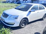 Geely SC7 2014 годаүшін1 600 000 тг. в Усть-Каменогорск